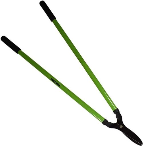 Long Handled Gardening Edging Shears Grass Lawn Edge Border Cutter Trimmer xx