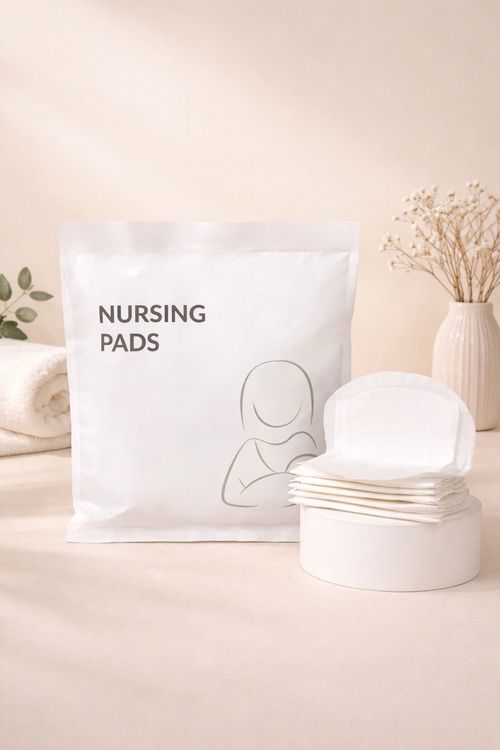 Pre Packed Maternity/Hospital Luxury Birth Bag Newborn Baby Set — image 17
