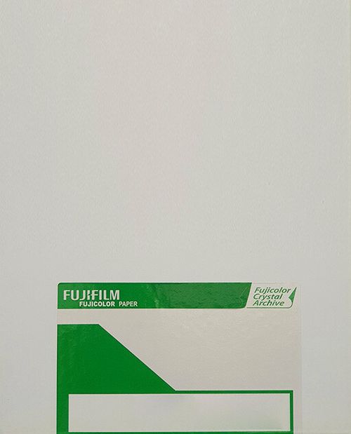 Fuji Fujicolor Crystal Archive 12x16" (30.5x 40.6cm) Gloss 50 Sheets — image 3