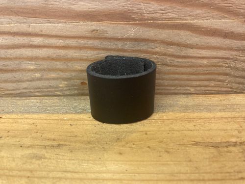100% Genuine Leather Scout Woggle - Cheaper than a Plastic Scout Woggle — image 3