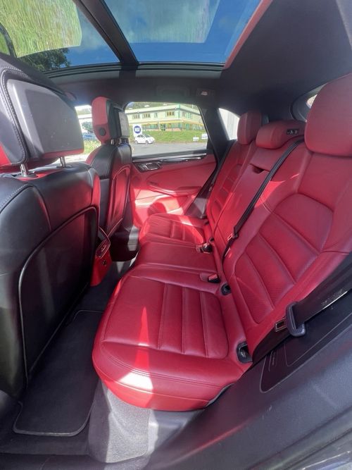 Porsche Macan 2014 — image 12
