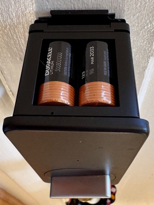 SwitchBot Smart Locks (2) + Keypad Vision (2) + Hub mini Bundle — image 5