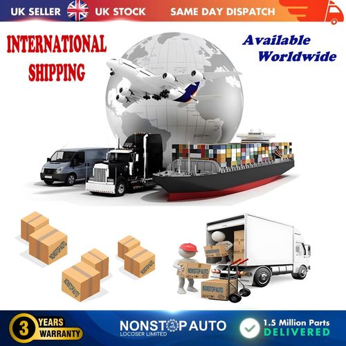 Sliding Door Roller Guide Hinge Middle Right Side Fits RENAULT Master MK3 — image 10