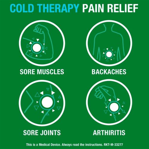 Biofreeze Pain Relief Cooling Gel Muscle & Joint Relief 59ml (2 Pack) — image 6
