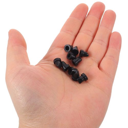 20Pcs Rubber Duckbill Check Valve One Way Anti Backflow Valve for Home Water Use — image 11