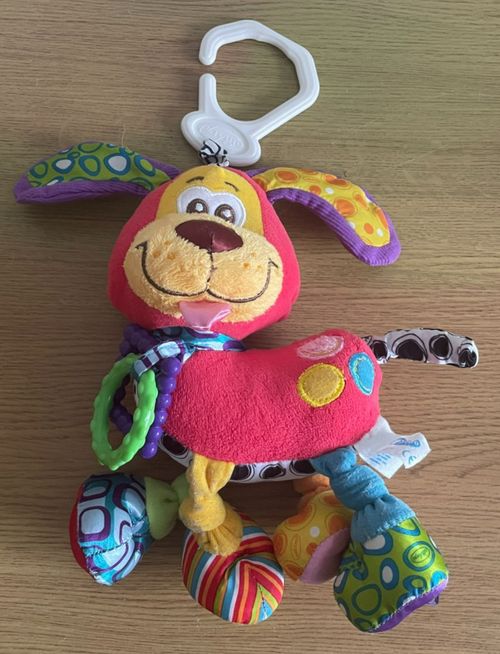 7 x Bundle of Sensory Toys, Todder Toys, Musical, Vtech, Fisher Price, Leap Frog — image 4