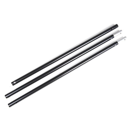 2x2M Photography Photo Studio Background Support Stand Kit Screen Backdrop Set — image 7