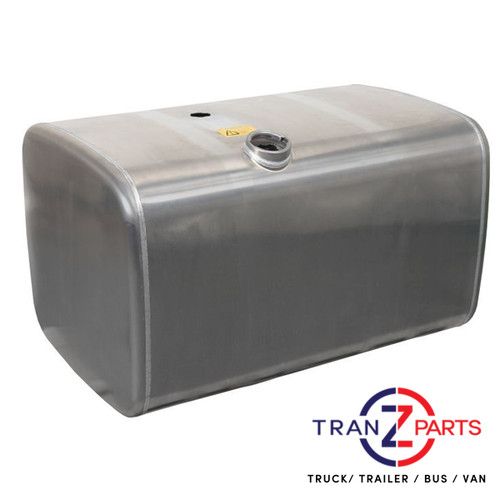 FITS MAN TGM, TGX, TGS, TGA ALUMINIUM FUEL TANK 400 LITRES FUEL TANK