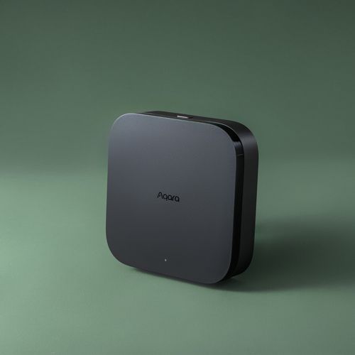 Aqara Hub M3 - Matter Compatible Smart Home Hub - IR Controller - Local Control — image 7