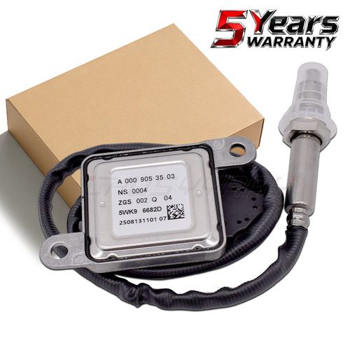 For Mercedes-Benz NOX Sensor C-Class C205 S205 W205 E-Class A0009053503