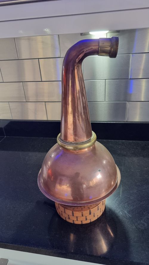 Copper Pot Still (Distillery) — image 1
