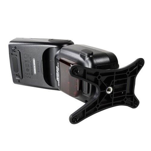 Camera Flash Hot Shoe Stand Adapter Holder Mount AS-21 Base for Canon Nikon FUJI — image 7