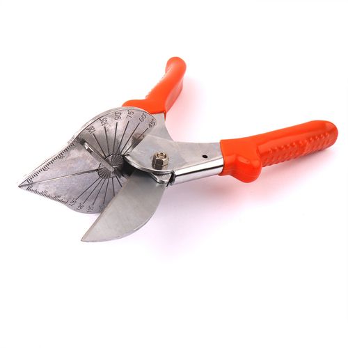 Adjustable 45-135 Degree Angle Miter Cutter Shear Scissors Branch Trim Tool UK — image 12