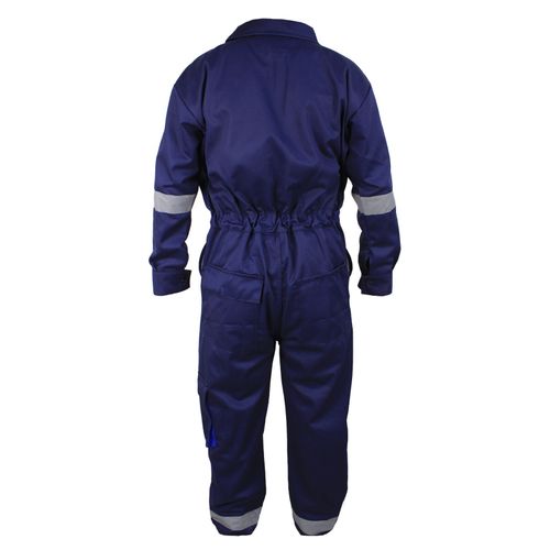 Work overalls coverall combination protective suit rally overall workwear mechanic — image 2