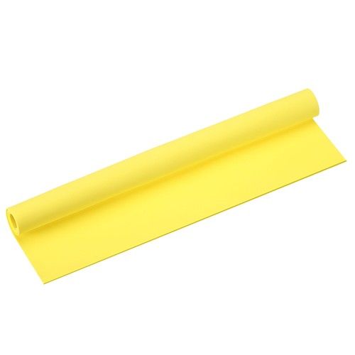 Foam Sheets Crafts 19x19 Inch 2mm EVA Craft Foam Paper Foam Sheets, Lemon Yellow