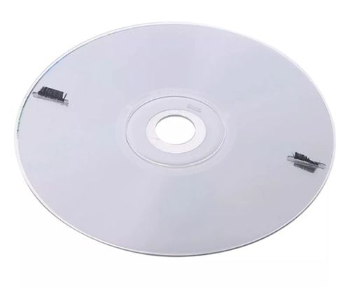 Laser Lens Cleaner Cleaning Kit for PS3 XBOX 360 BLU RAY DVD PLAYER CD DISC  — image 2