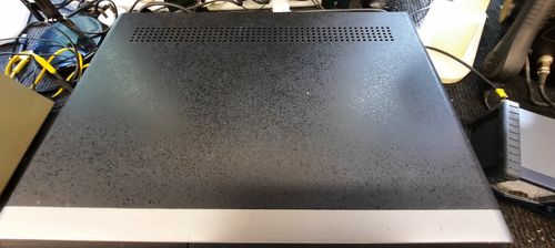 REALISTIC DX-300 HF COMMUNICATIONS RECEIVER — image 6