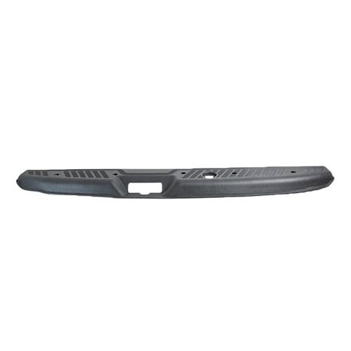 Ford Transit Custom (1st Gen) Deeper Rear Threshold with Fixings — image 4