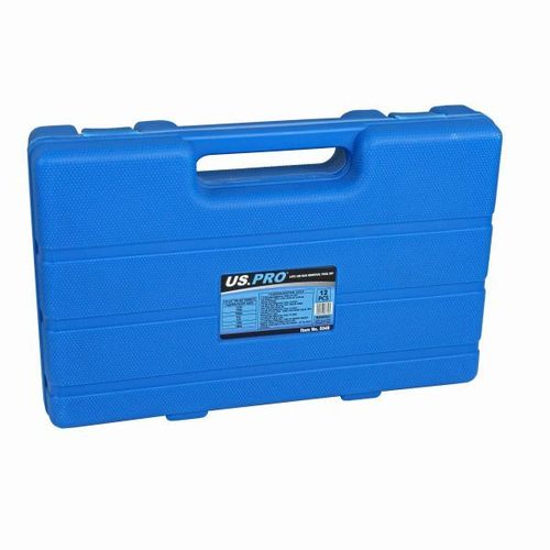 US PRO Tools 12pc Automotive Air Bag, Airbag Removal Tool Set Kit NEW 5048 — image 2