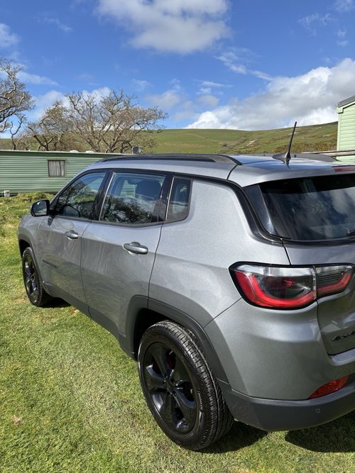 Jeep Compass 2.0 MultijetII Night Eagle 4x4 2019 — image 6