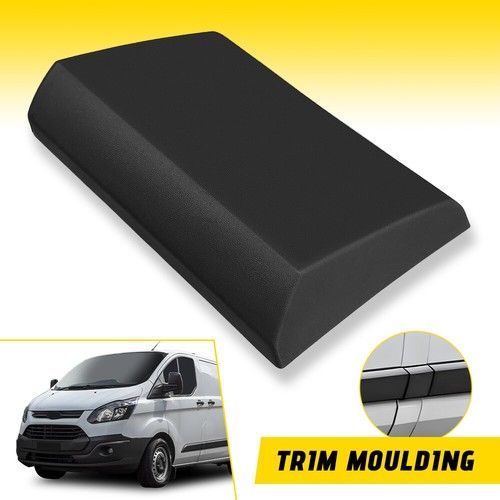 Left Upper or Centre Fuel Flap Cover Trim Moulding For Ford Transit Custom 2012+