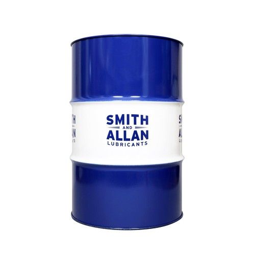 Hydraulic Oil ISO 68 VG68 Premium Quality Fluid 205 Litre 205L