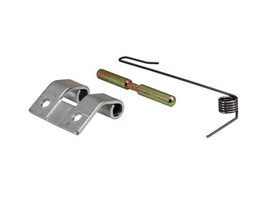 T2 Bay Accelerator Pedal Hinge Kit Type 2 Camper Van 1968 to 1979