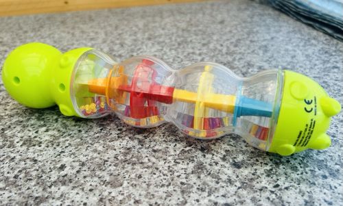 6x Baby Toddler Toy Bundle: F-P, LeapFrog, Playgo, Clementoni etc. 6 Months + — image 20