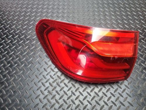 Genuine BMW G31 Rear Light Side Panel LED Left 7388947