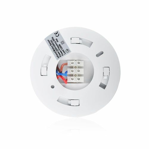 Surface Mount PIR Ceiling Occupancy Motion Sensor Detector Light Switch 360 — image 3