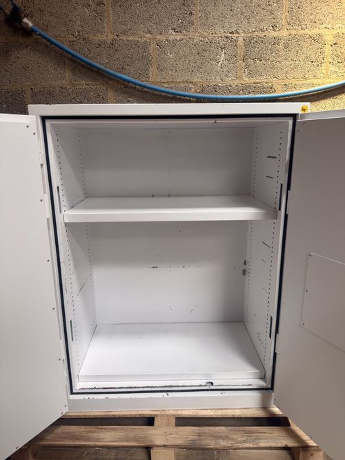 Phoenix FS1514K Fire Ranger Safe | Read Description For Delivery — image 2