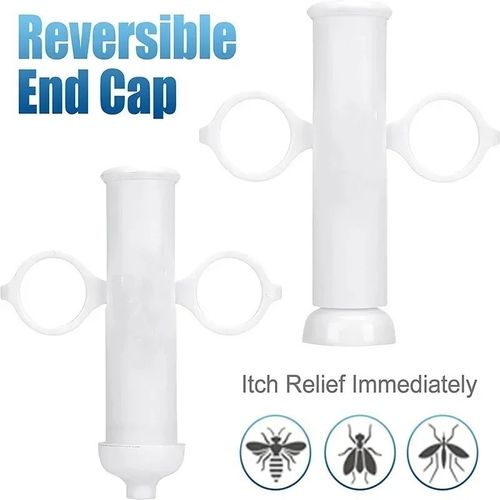 Bug Bite Sucker Suction Aid Poison Remover Insect Bites and Bee/Wasp Stings Tool — image 6