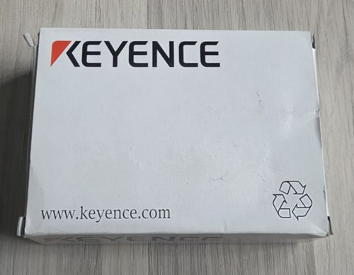 Keyence LR-TB5000C Laser Sensor Detection Sensor New In Box — image 2