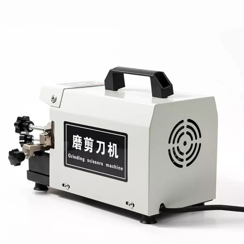 Universal Industrial Sharpening Machine 220V/110V Electric Scissors Sharpener — image 3