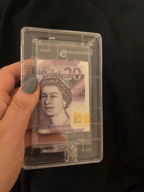 Gift Card Money Maze Puzzle Brain Teaser Birthday Christmas Stocking Filler — image 18