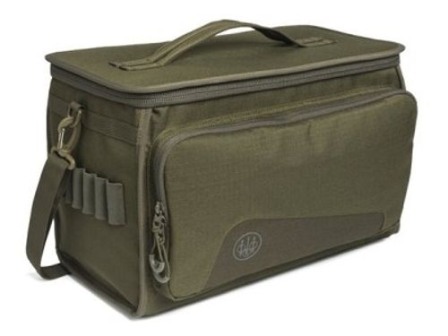 Beretta Gamekeeper Evo 250 Cartridge Bag - Moss Brown / Green Clay Shooting Bag