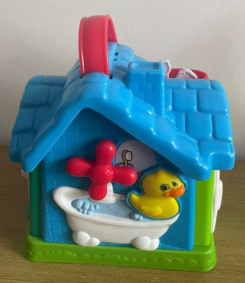 7 x Bundle of Sensory Toys, Todder Toys, Musical, Vtech, Fisher Price, Leap Frog — image 2