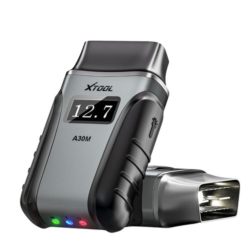 2026 XTOOL A30M V2.0 BT ALL System OBD2 Scanner Car Diagnostic Tool Code Reader — image 19