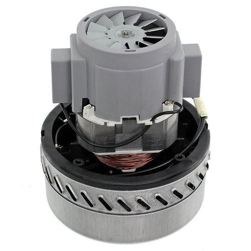 SkyVac Atom Motor Mighty Atom Gutter Vac Wet Commercial Vacuum Cleaner MTR998 — image 13