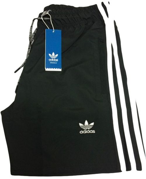 ADIDAS BRAND NEW INNER LINEN NET SWIM SHORTS FOR MEN