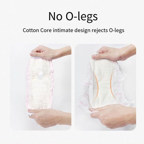 Dog Disposable Nappies Diapers Breathable Male&Female For In Heat & Incontinence — image 12