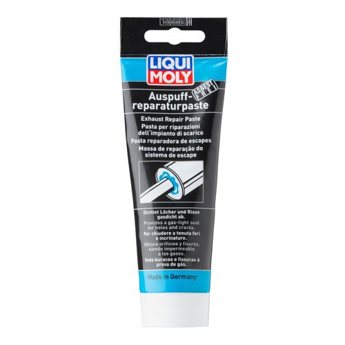 Liqui Moly Exhaust Repair Paste 200G — image 1