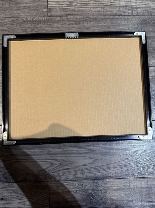John Lennon Imagine 24KT Gold Plated Presentation Disc Framed Display Ltd  Ed — image 8