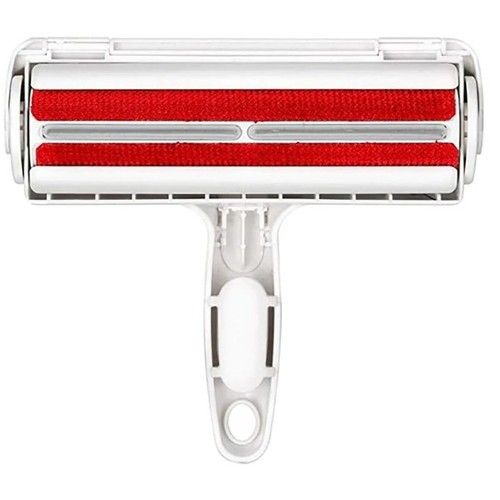 Pet Hair Remover Roller, Reusable Hair Removal Brush for Dogs Cats UK
