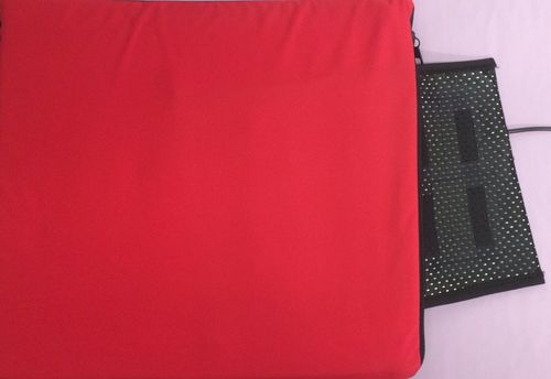 Heat Pad back pain muscle joint arthritis far-infrared  therapeutic — image 3