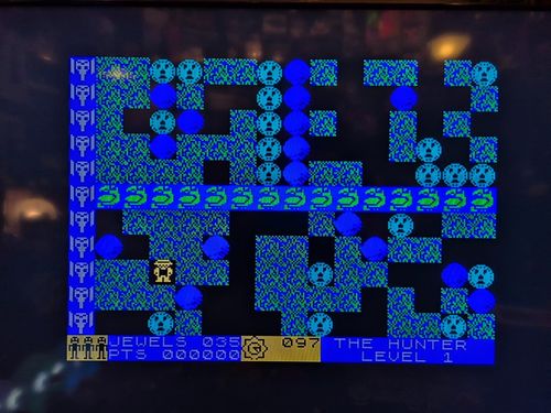 Sinclair ZX Spectrum 128k Plus +2 Refurbished Vintage Computer Tested Working — image 10