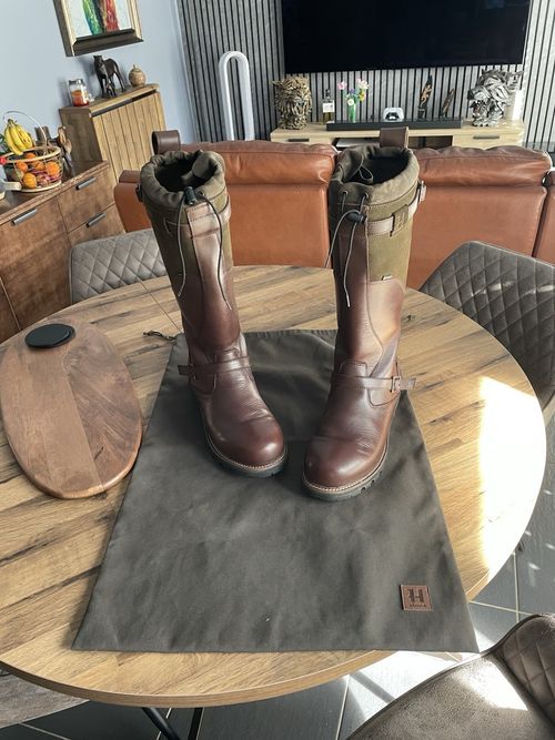 Harkila Visent Hunting Boots UK 12(EU47) — image 6