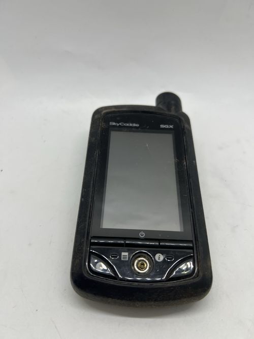 SkyGolf SkyCaddie SGX Rangefinder Portable Golf GPS Unit Only — image 7