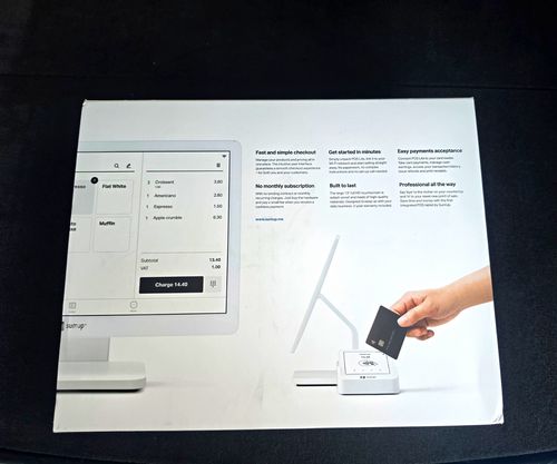 SumUp Point of Sale Lite Complete PC-Based POS Machine — image 1
