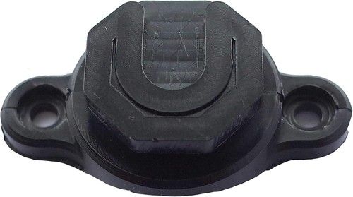 KlickFast Hytera Battery Stud 31mm PD505 PD605 PD705 PT580 BT580 TC-610 TC-620